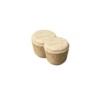 Wild Orange & Rosehip Shampoo Bar